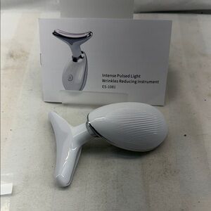 White Wrinkles Reducing Instrument